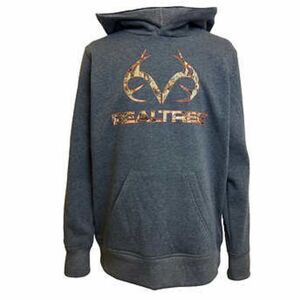 Realtree Youth Hoodie